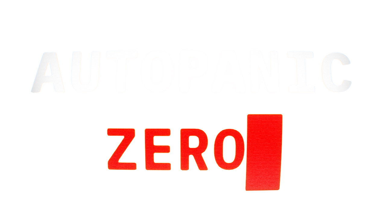 autopanic-zero-logo-white