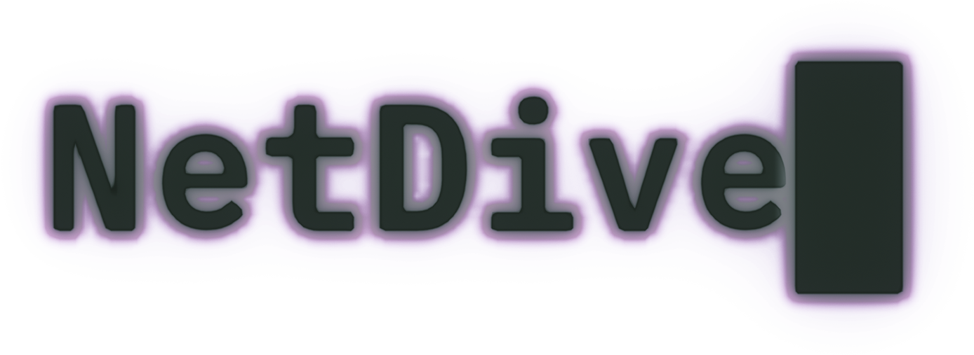 netdive-logo-black