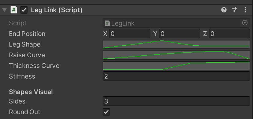 component quick glance